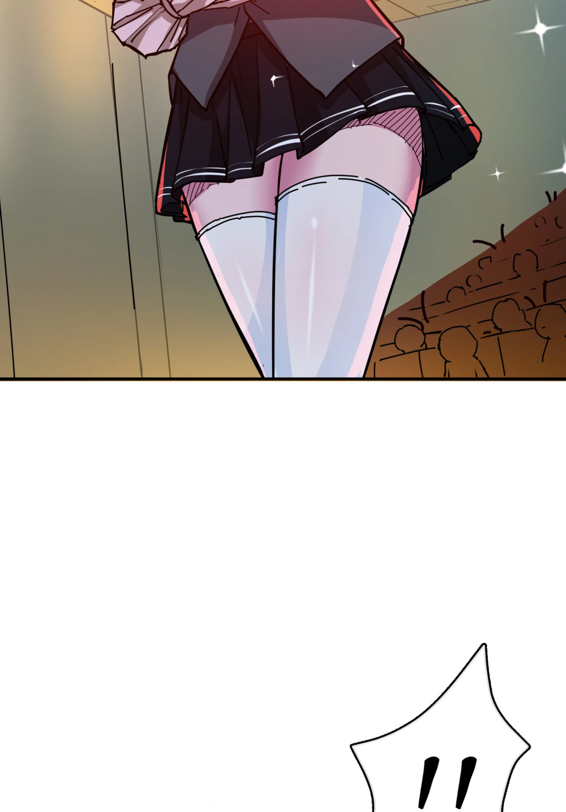 Read The God Devourer chapter 32 image 49 on Lezhin
