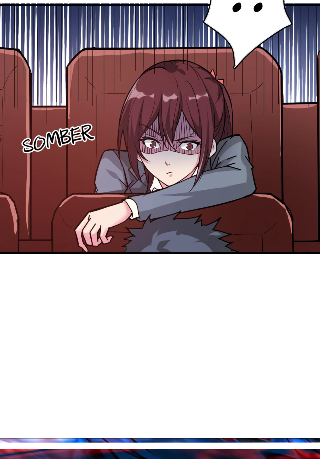 Read The God Devourer chapter 32 image 50 on Lezhin