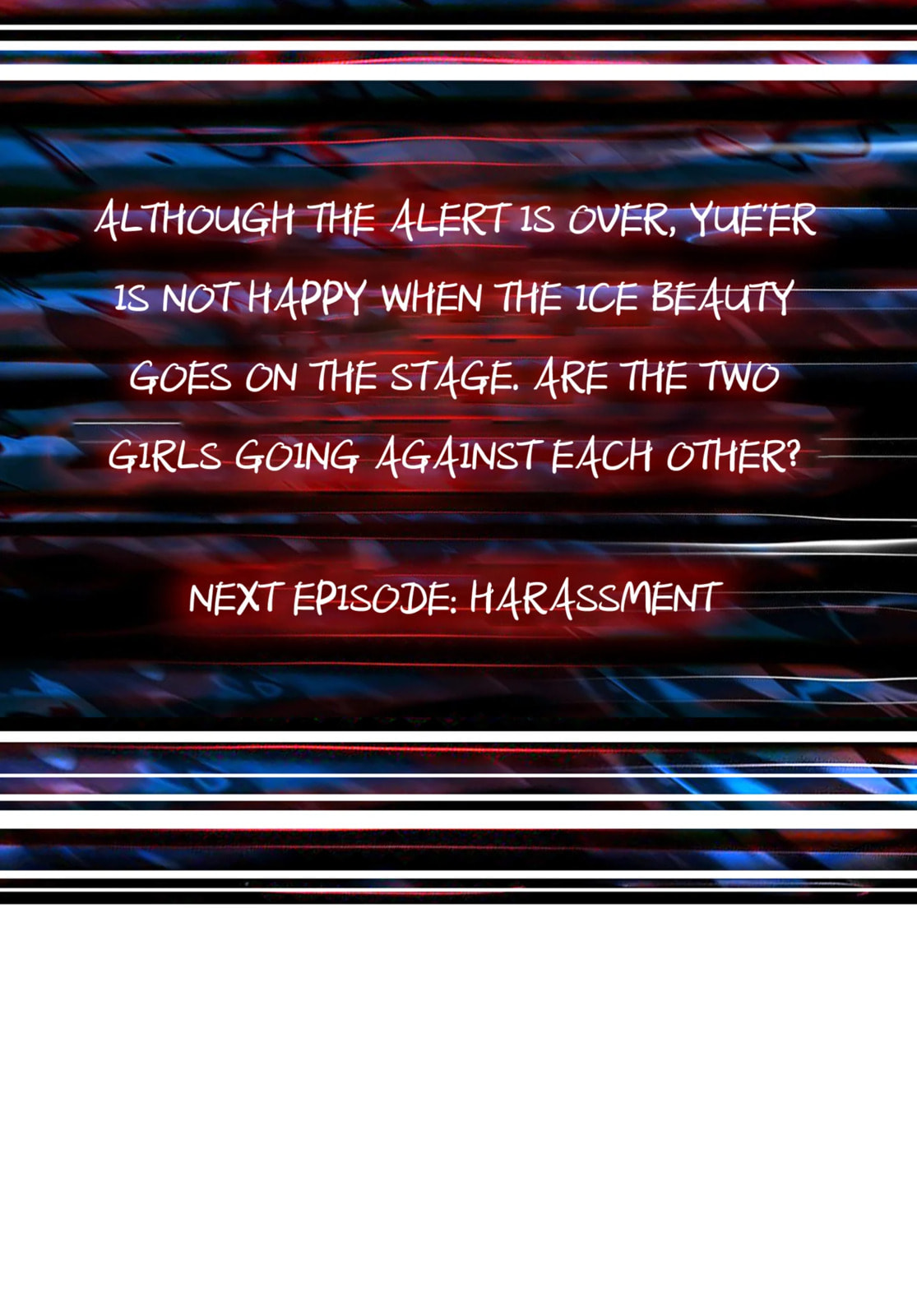 Read The God Devourer chapter 32 image 51 on Lezhin