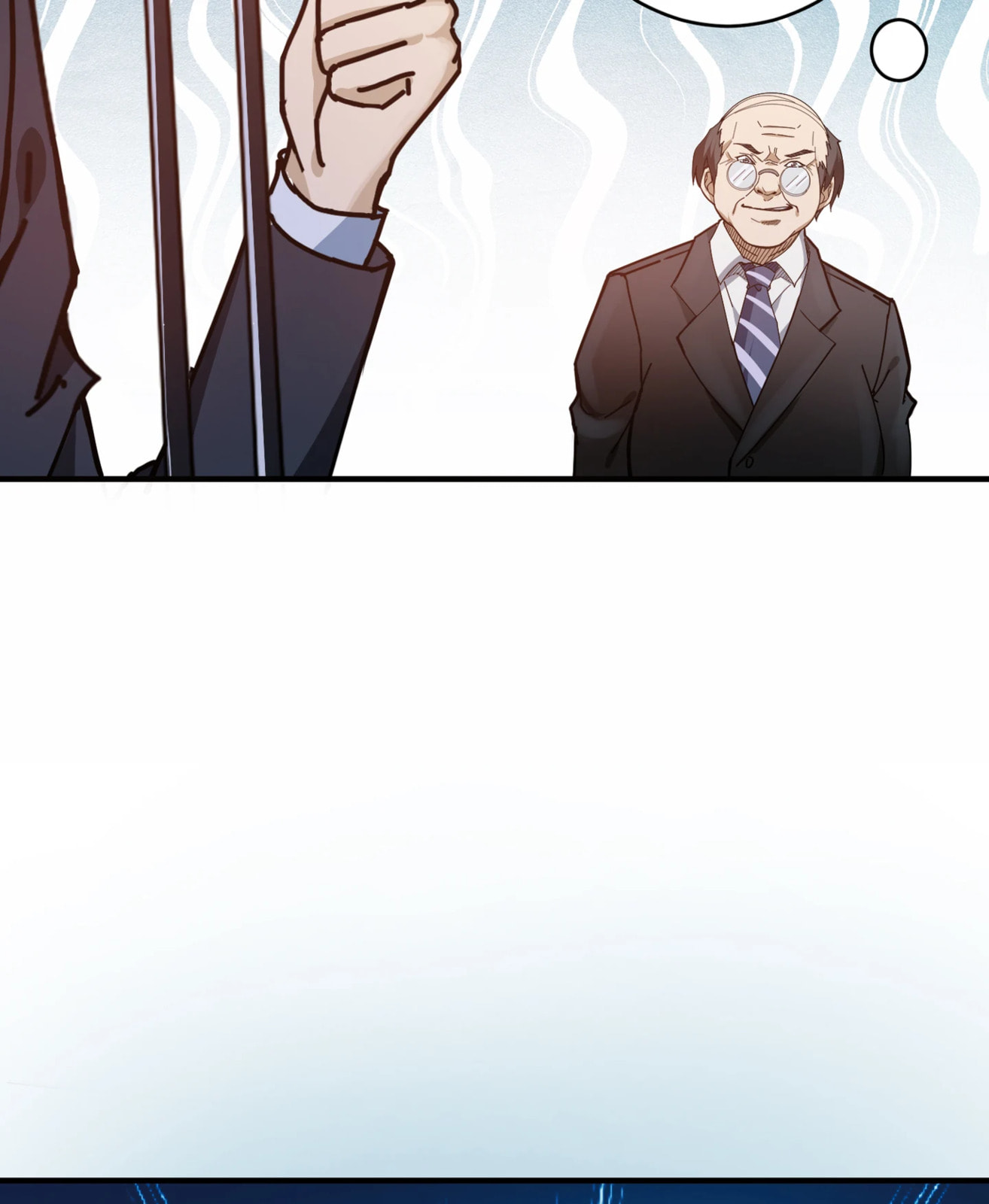 Read The God Devourer chapter 32 image 9 on Lezhin