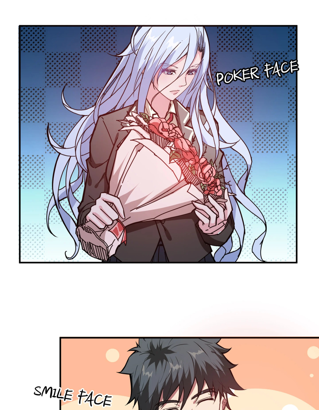 Read The God Devourer chapter 33 image 1 on Lezhin