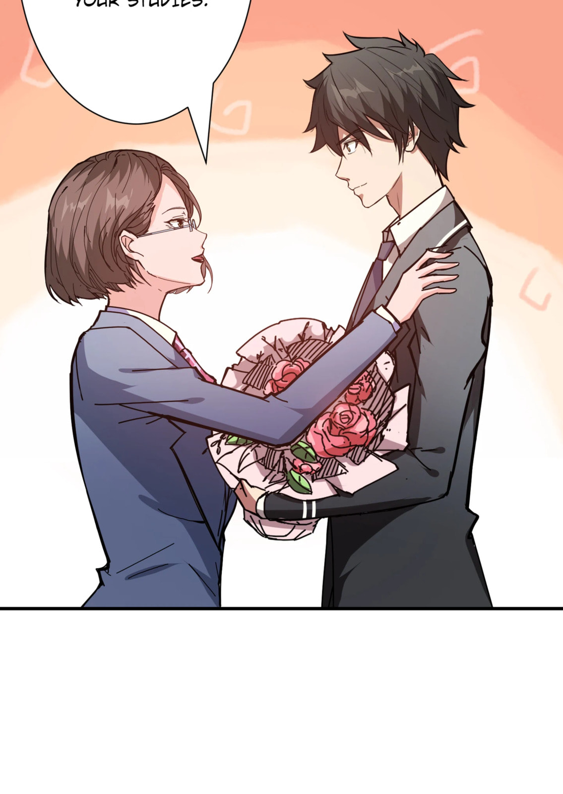 Read The God Devourer chapter 33 image 10 on Lezhin