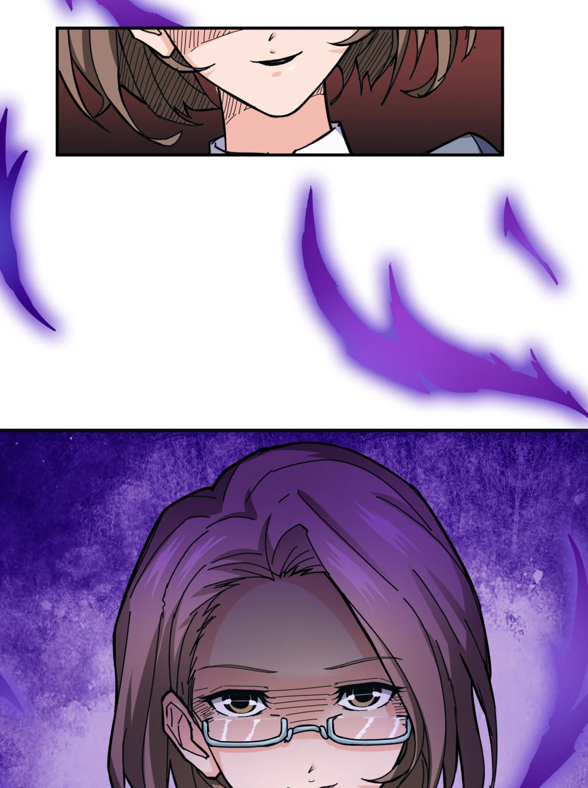 Read The God Devourer chapter 33 image 13 on Lezhin