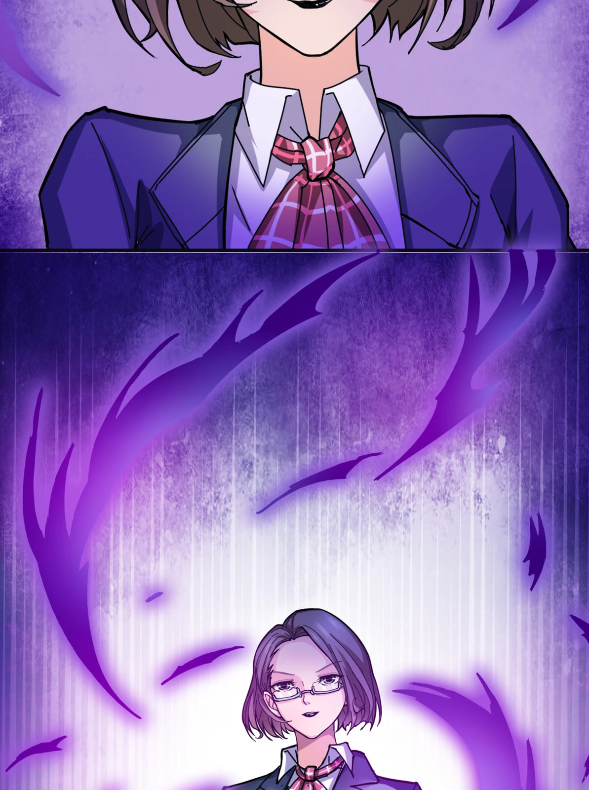 Read The God Devourer chapter 33 image 14 on Lezhin