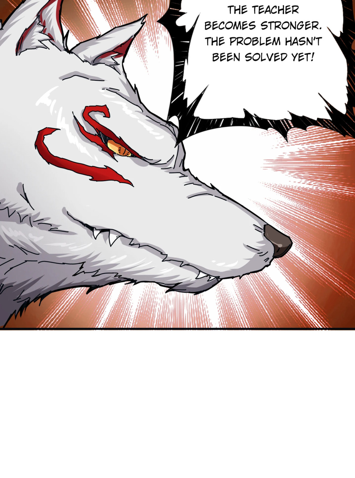 Read The God Devourer chapter 33 image 17 on Lezhin