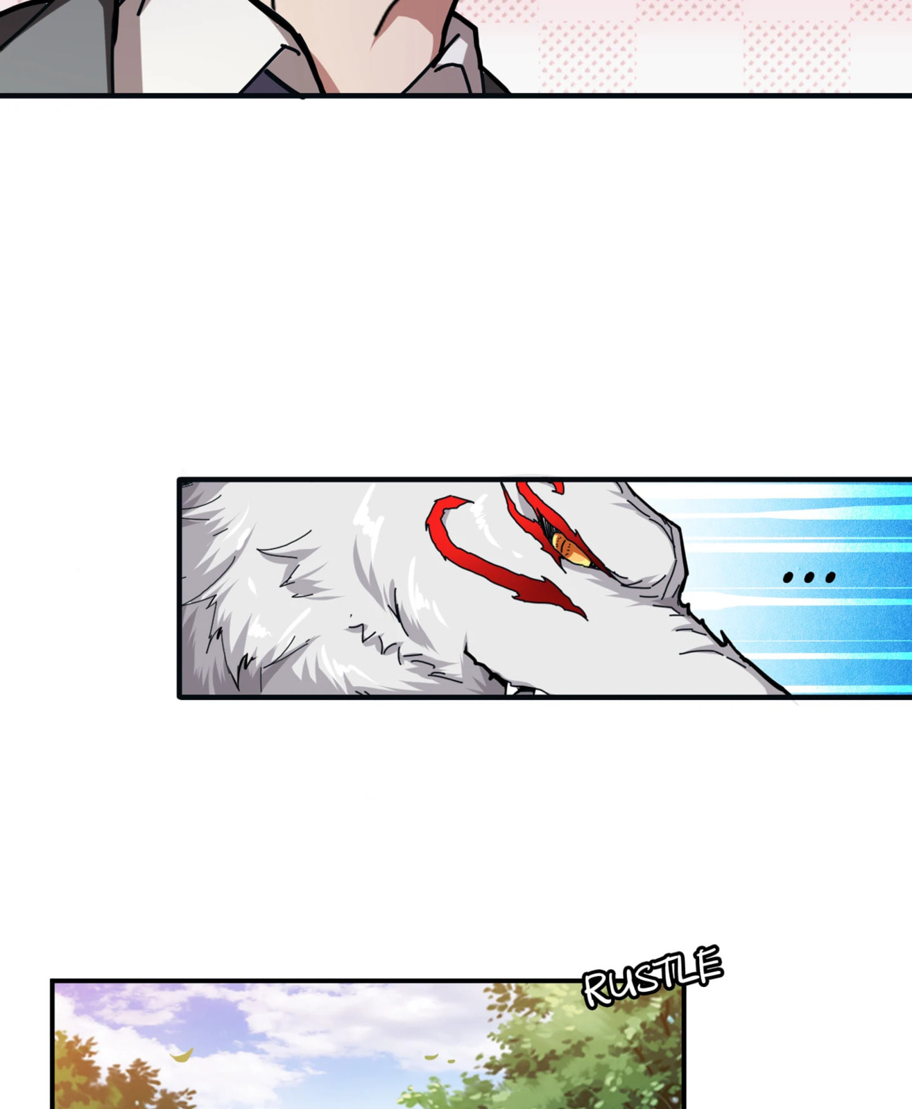 Read The God Devourer chapter 33 image 20 on Lezhin
