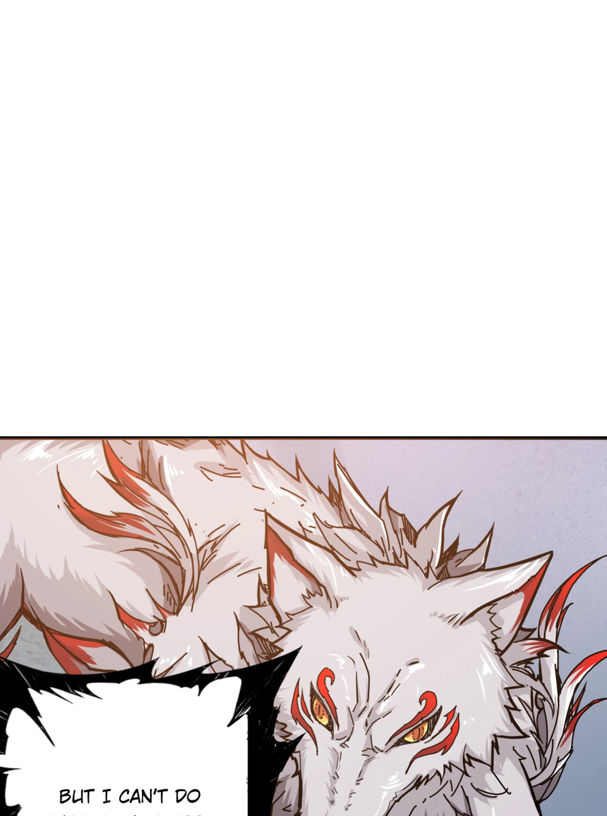 Read The God Devourer chapter 33 image 28 on Lezhin