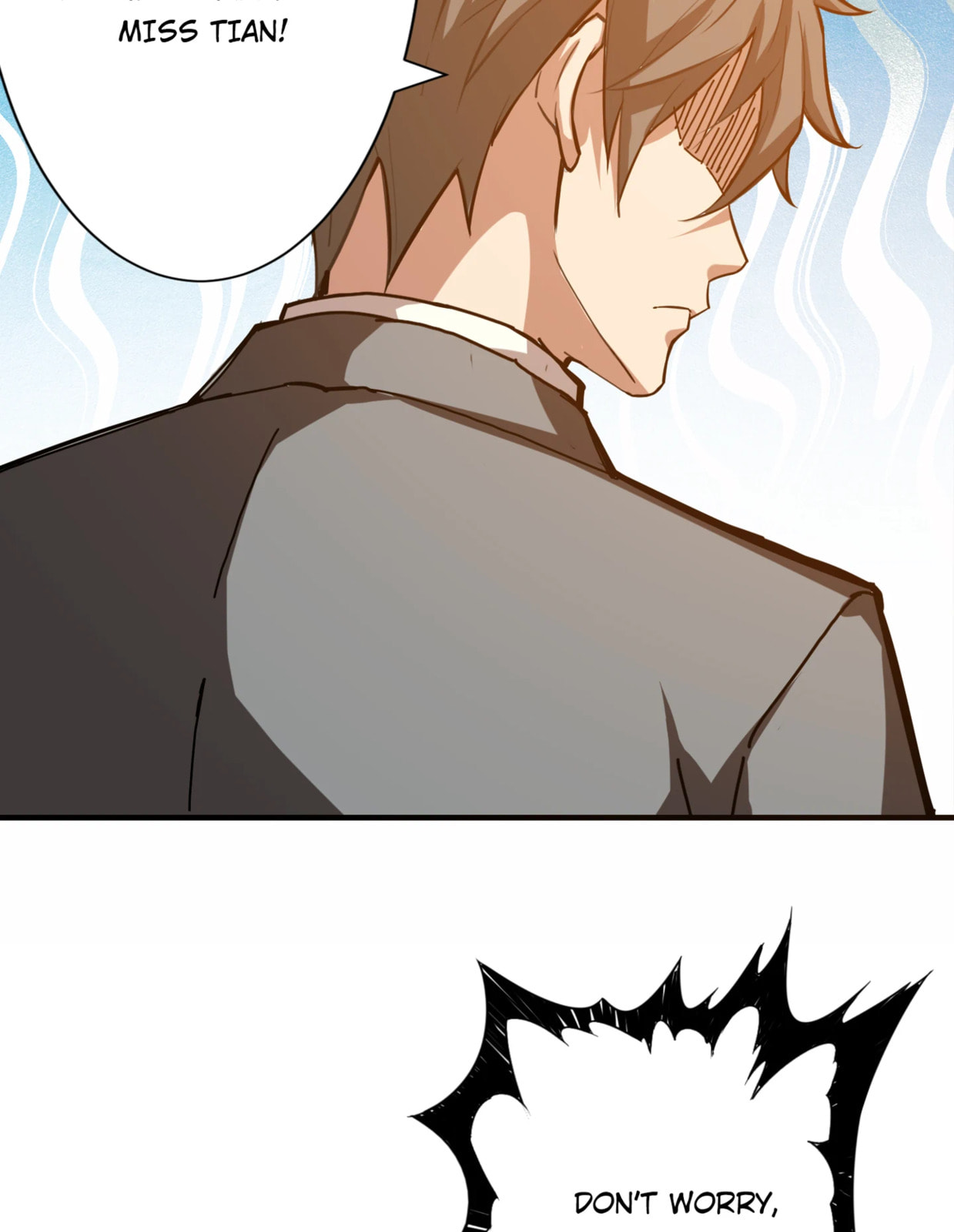 Read The God Devourer chapter 33 image 38 on Lezhin