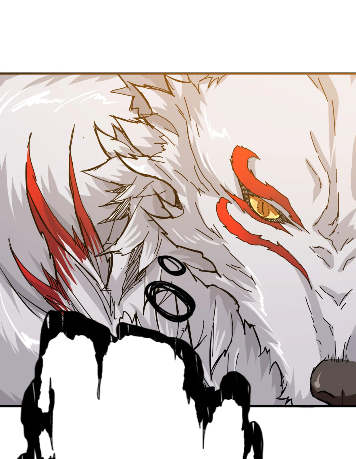 Read The God Devourer chapter 33 image 40 on Lezhin