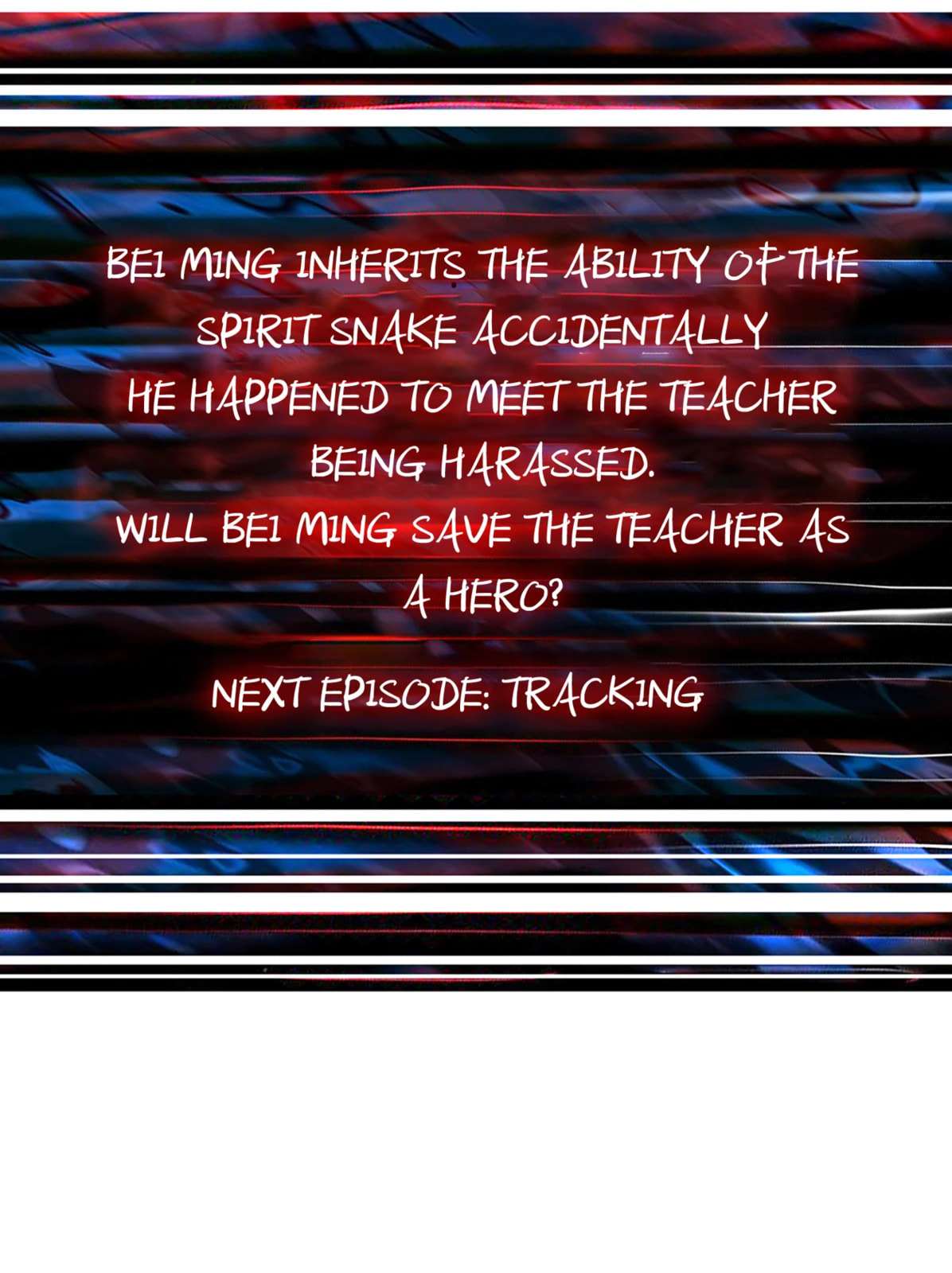 Read The God Devourer chapter 33 image 52 on Lezhin