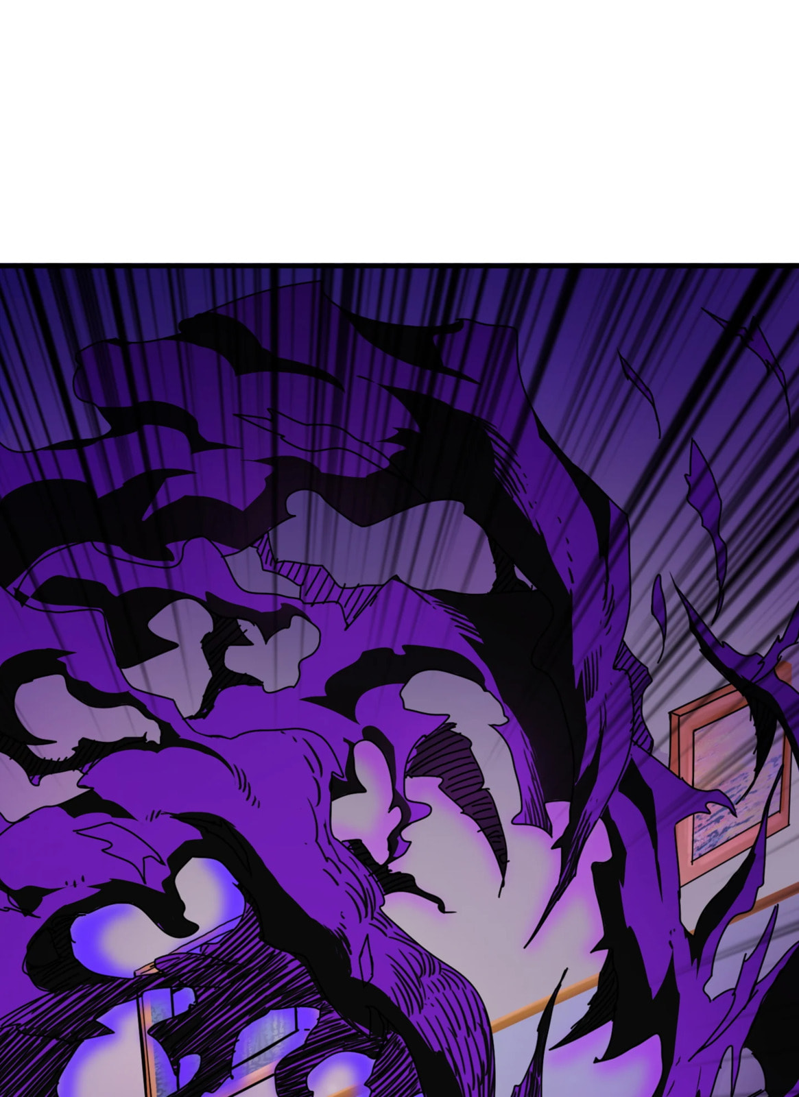 Read The God Devourer chapter 34 image 0 on Lezhin