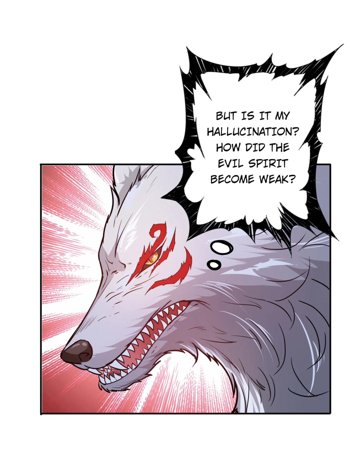 Read The God Devourer chapter 34 image 23 on Lezhin