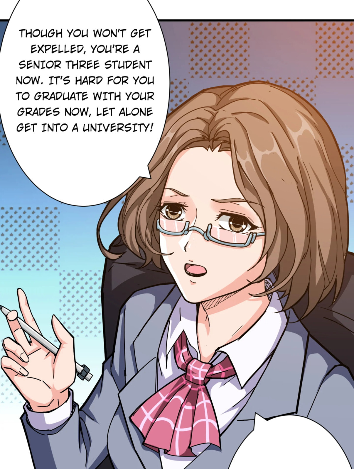 Read The God Devourer chapter 34 image 28 on Lezhin