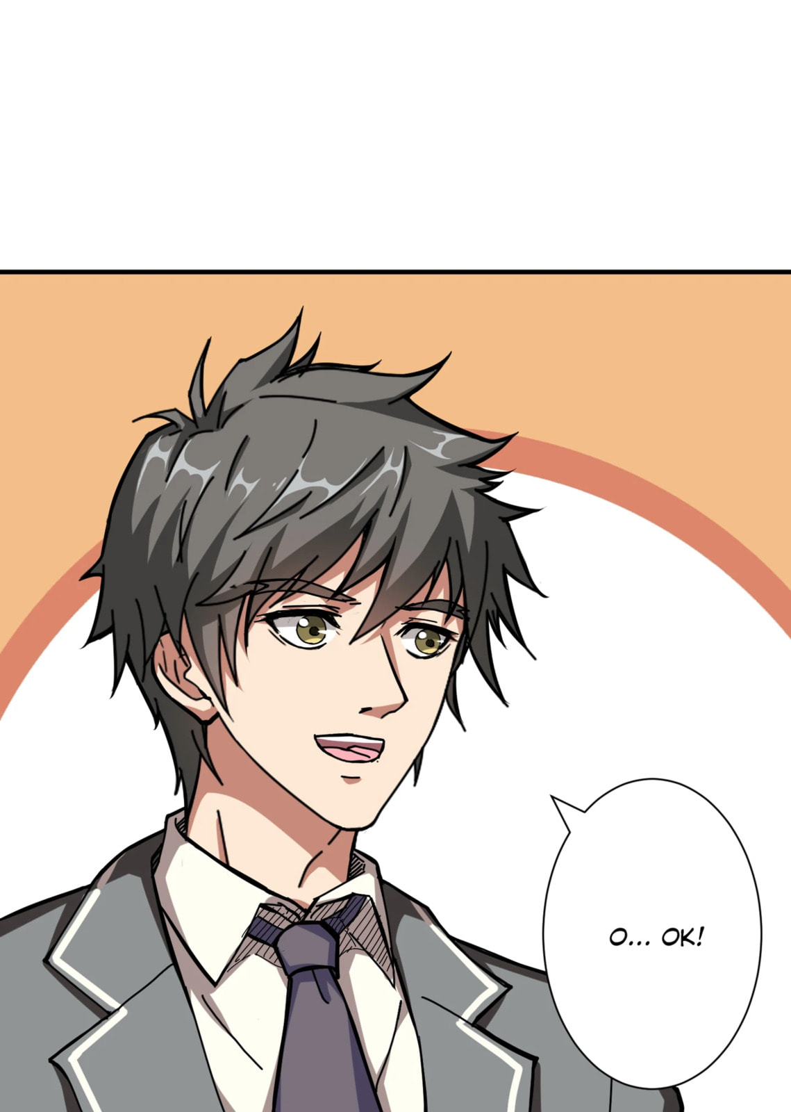 Read The God Devourer chapter 34 image 30 on Lezhin
