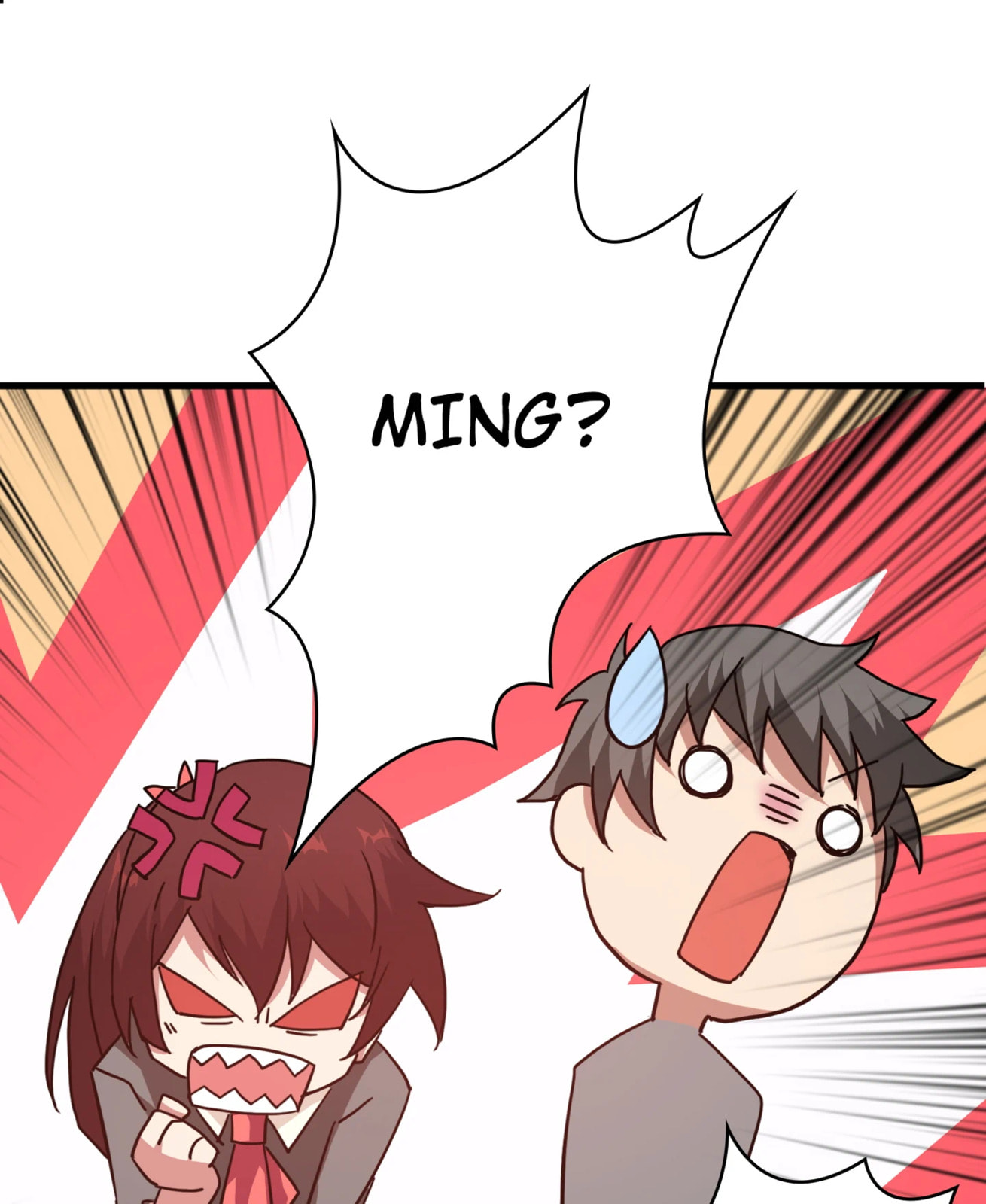 Read The God Devourer chapter 34 image 36 on Lezhin
