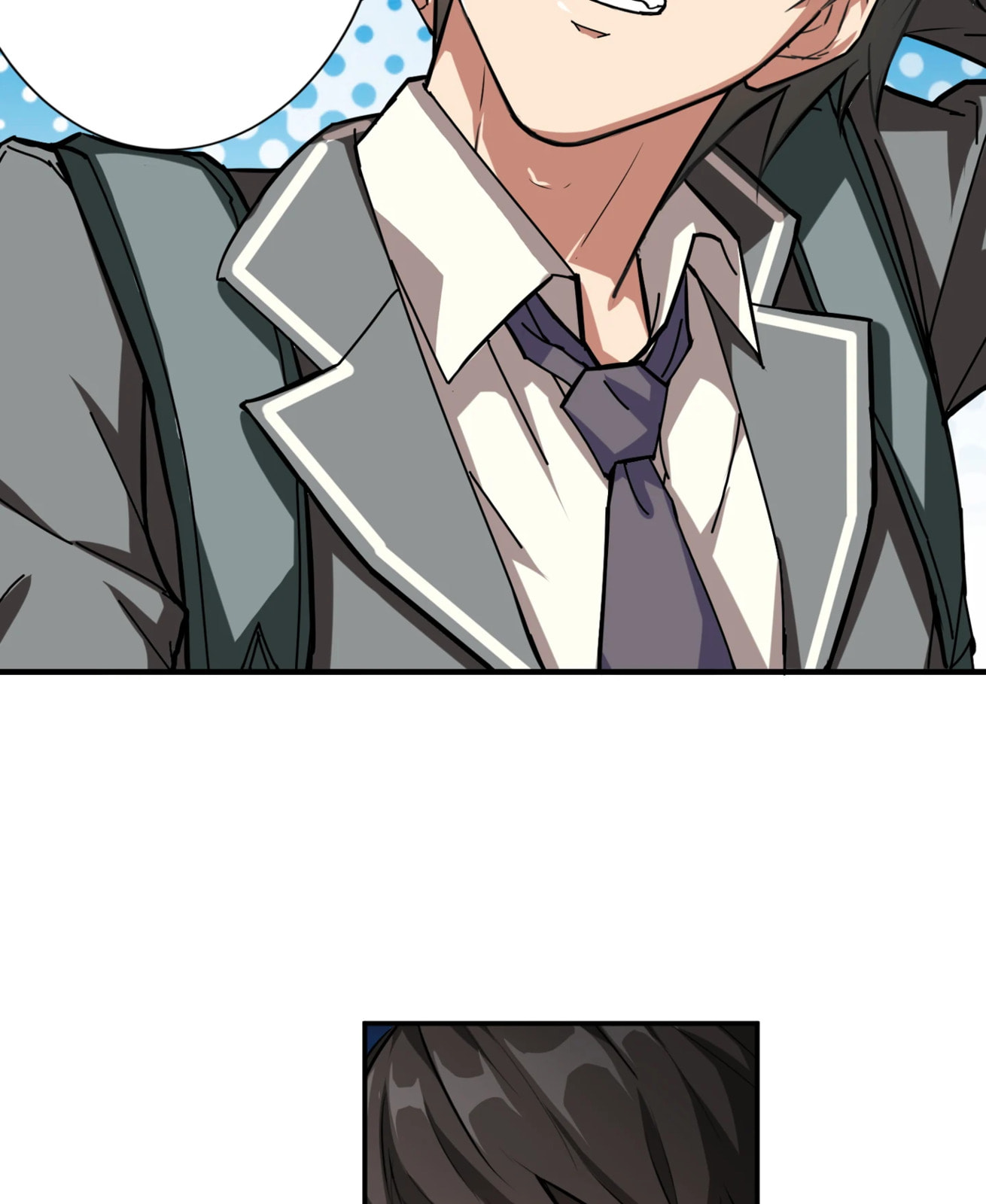 Read The God Devourer chapter 34 image 39 on Lezhin