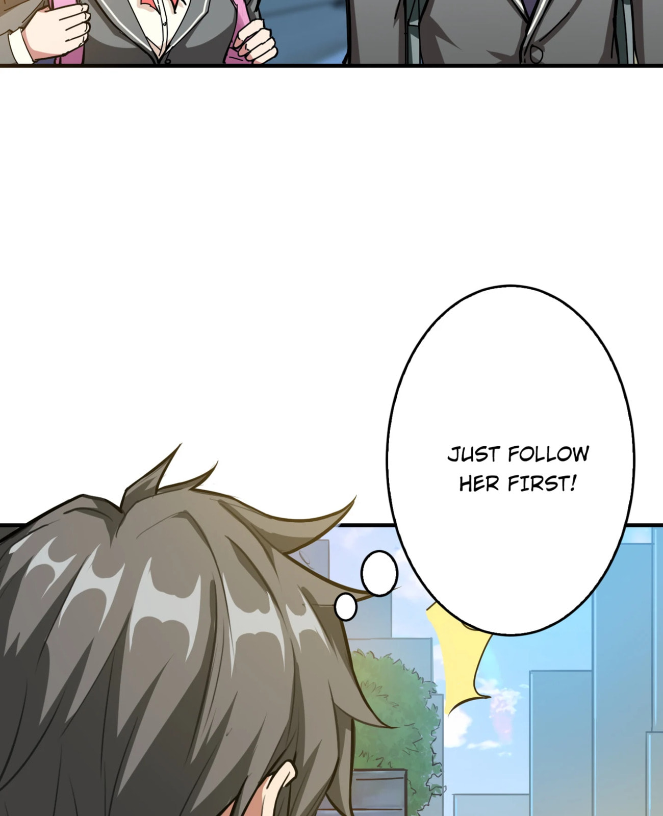 Read The God Devourer chapter 34 image 43 on Lezhin