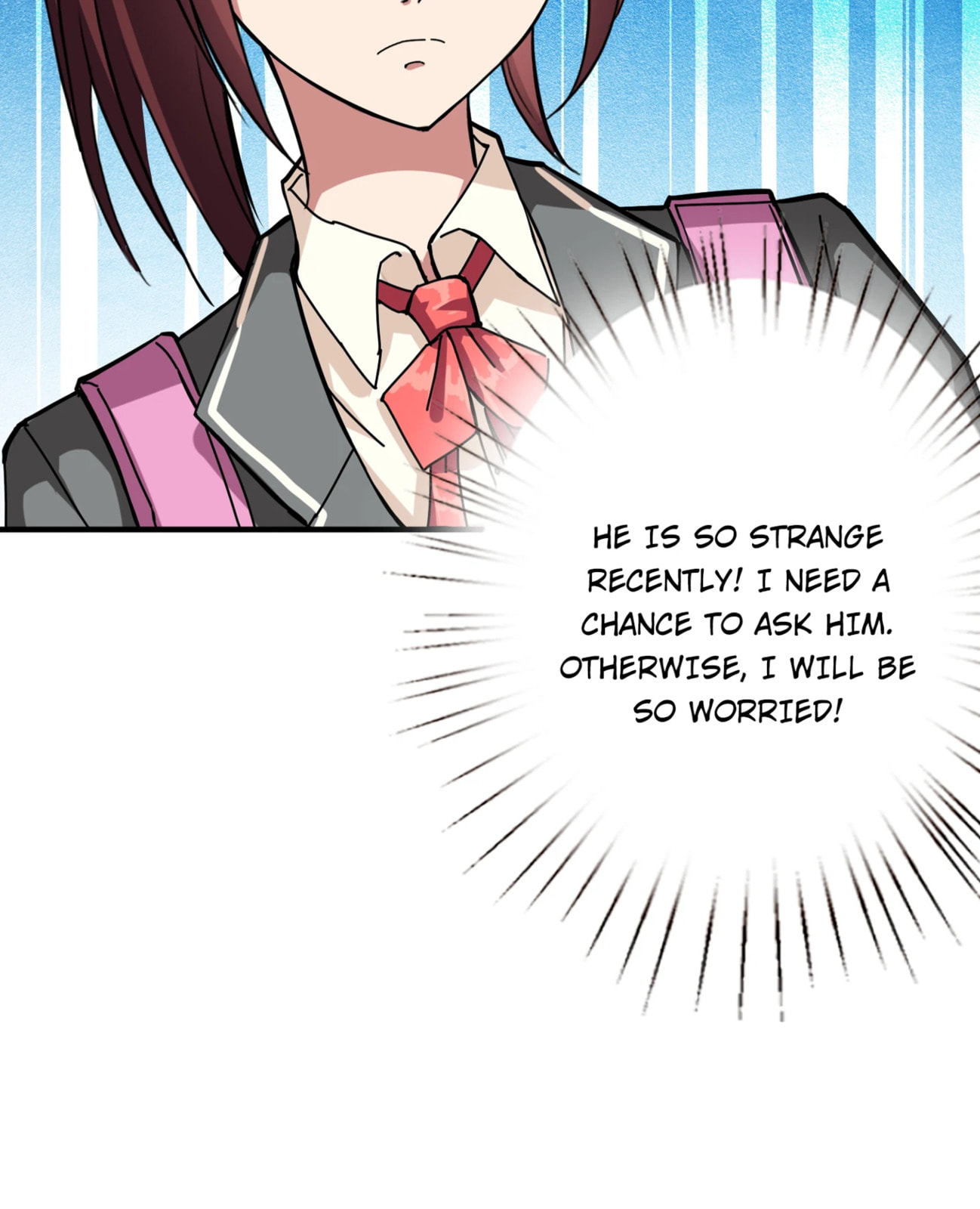 Read The God Devourer chapter 34 image 47 on Lezhin