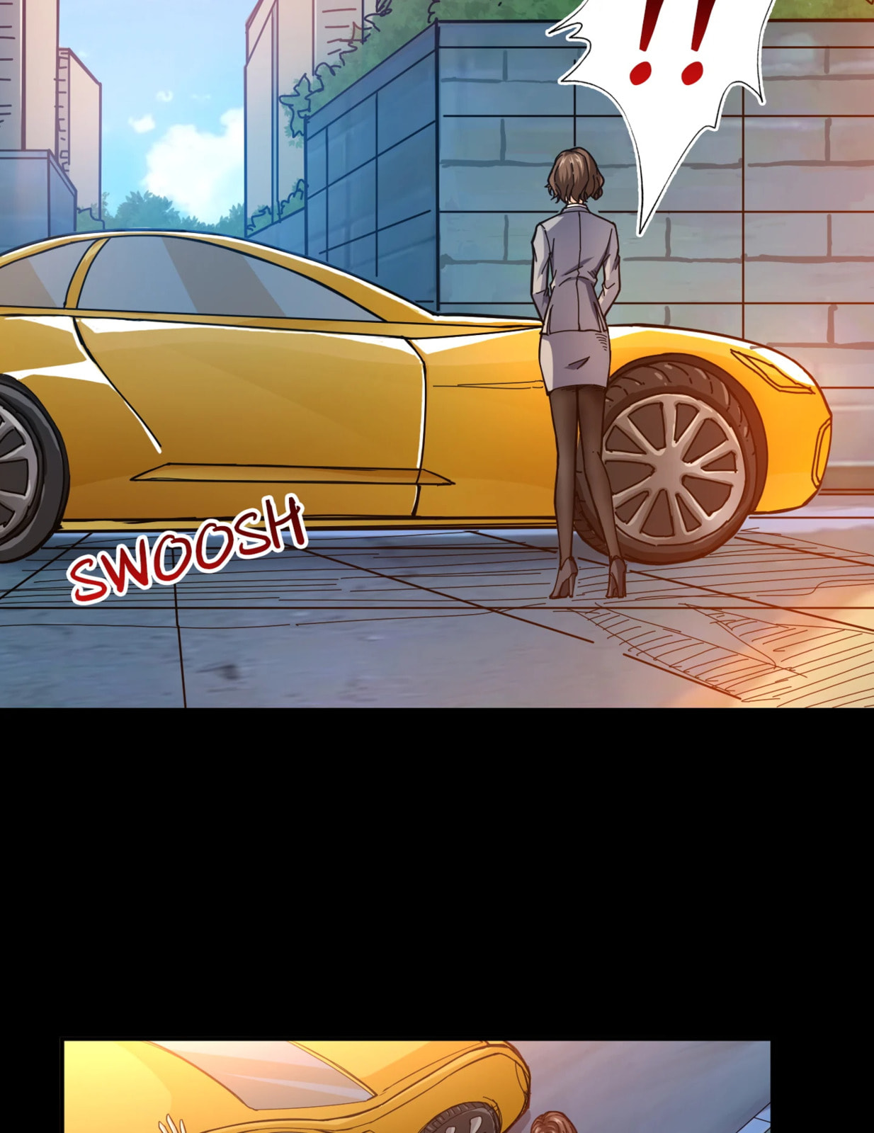 Read The God Devourer chapter 34 image 49 on Lezhin