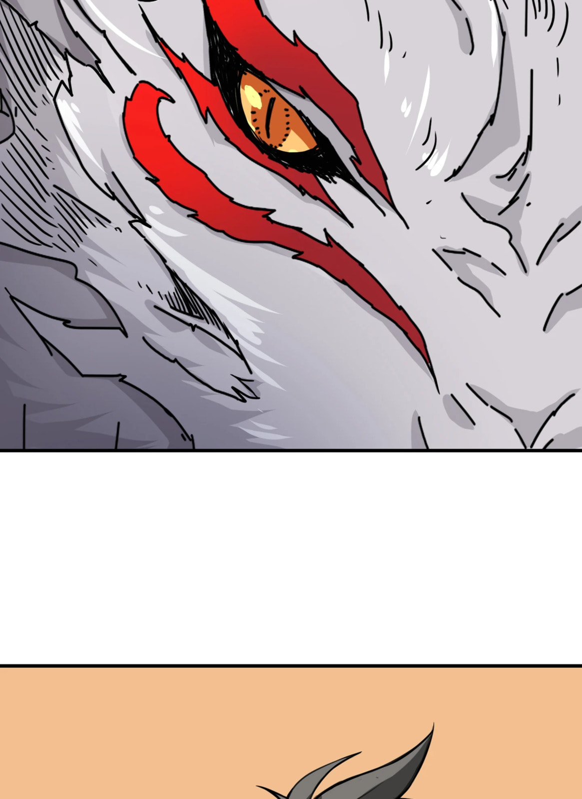 Read The God Devourer chapter 34 image 5 on Lezhin