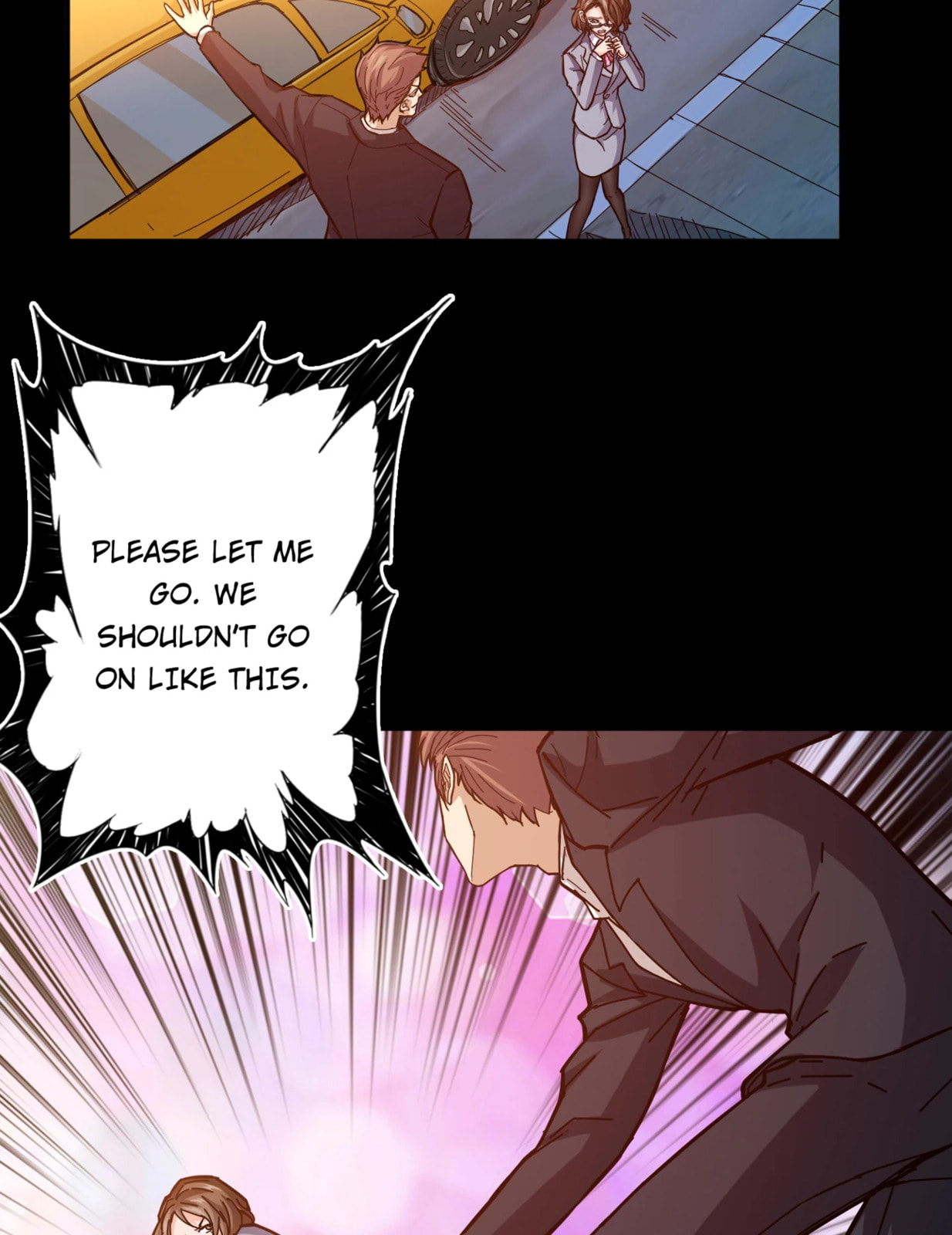 Read The God Devourer chapter 34 image 50 on Lezhin