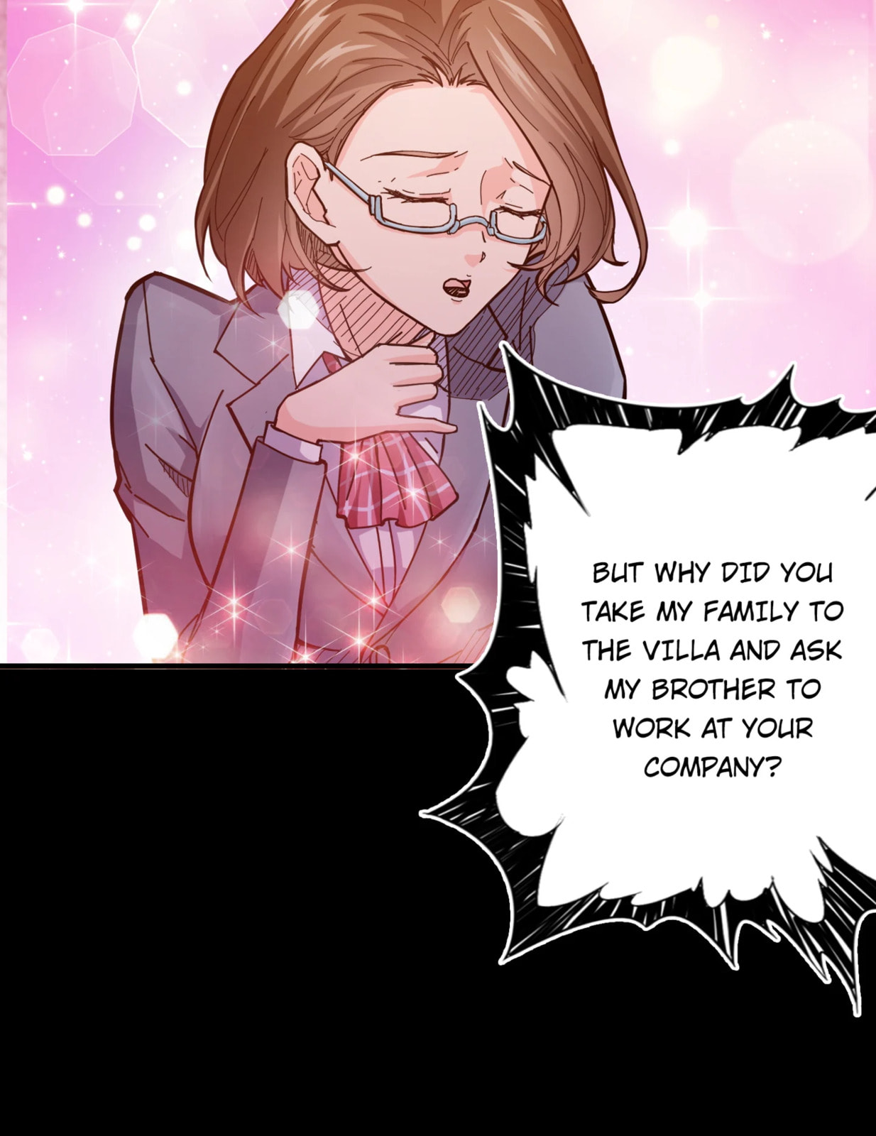 Read The God Devourer chapter 34 image 52 on Lezhin