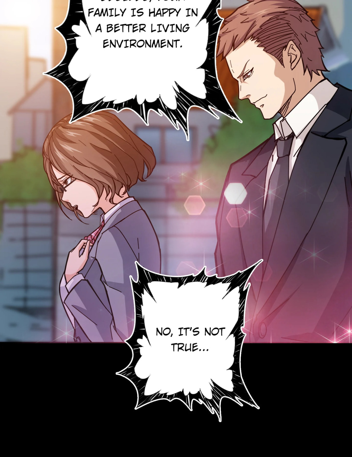 Read The God Devourer chapter 34 image 54 on Lezhin