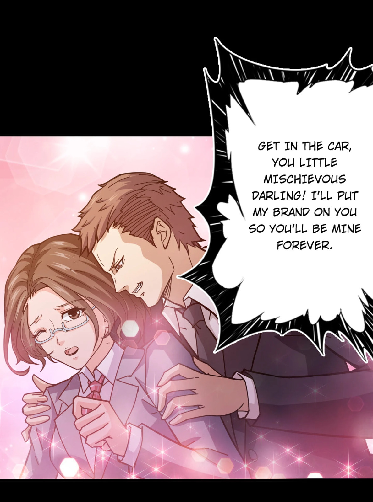 Read The God Devourer chapter 34 image 55 on Lezhin