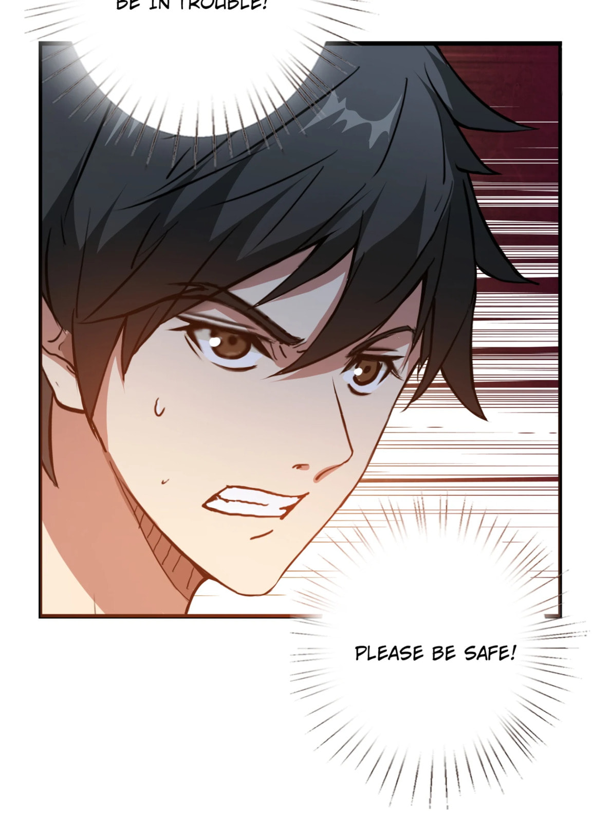 Read The God Devourer chapter 34 image 63 on Lezhin