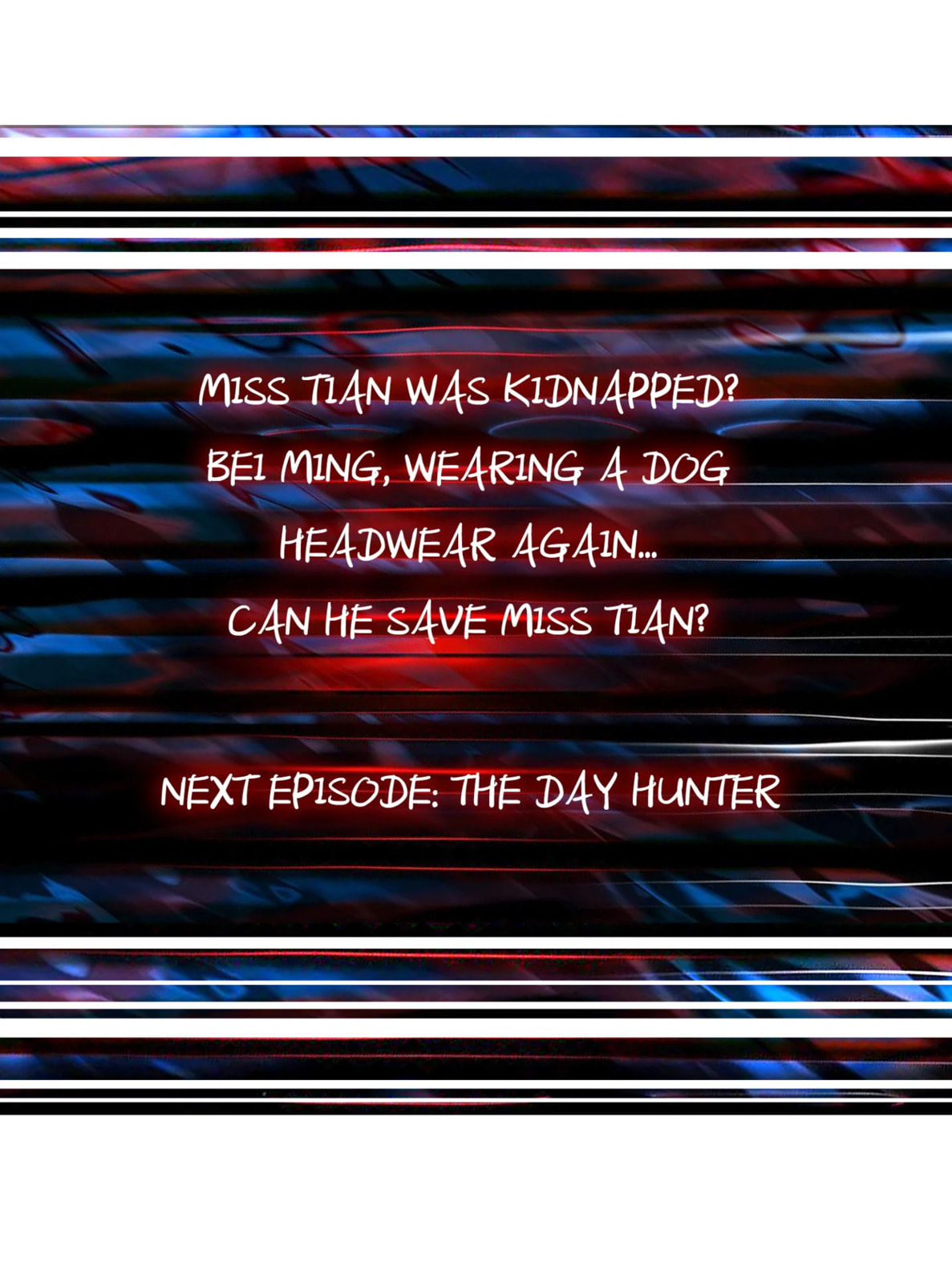 Read The God Devourer chapter 34 image 64 on Lezhin