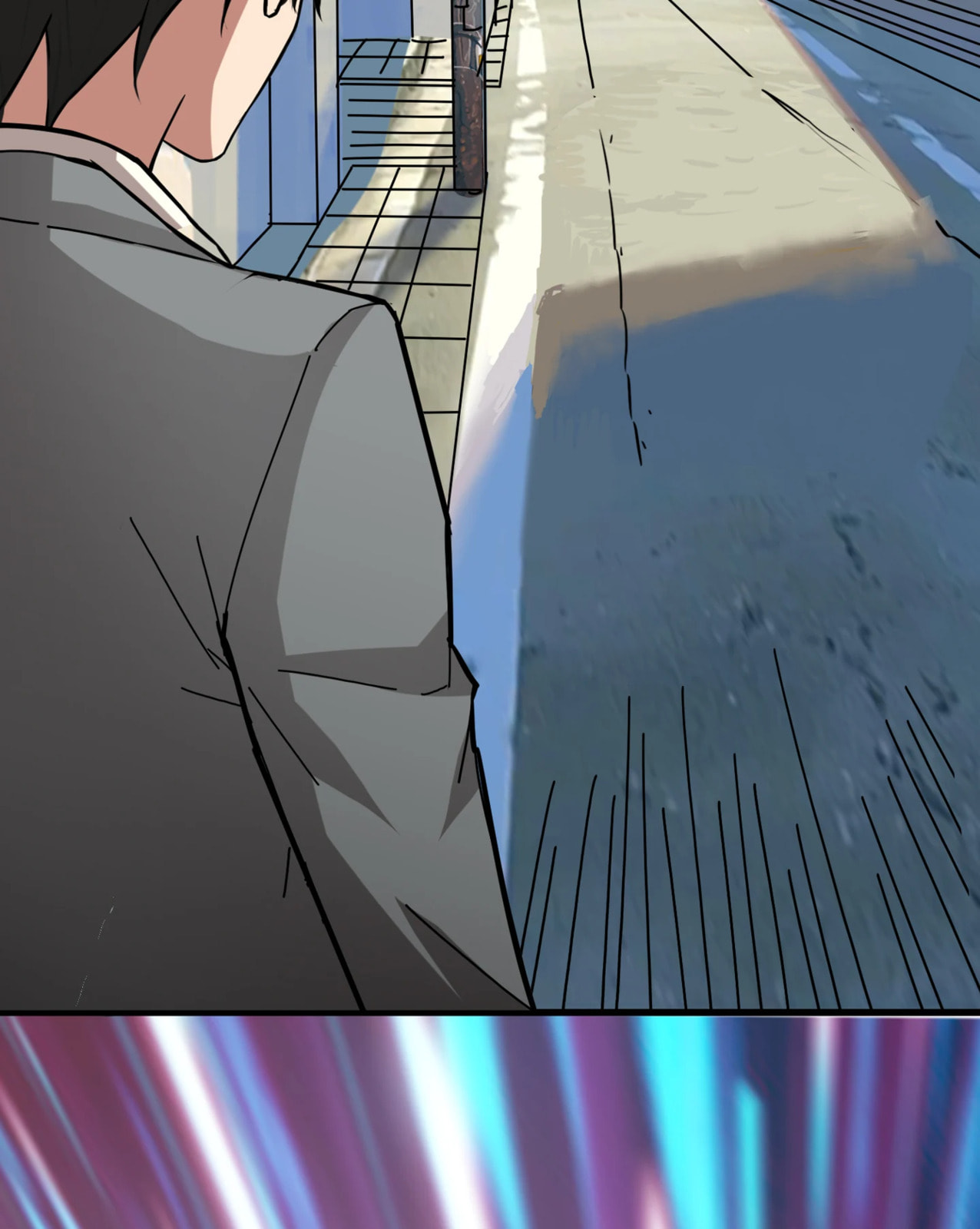 Read The God Devourer chapter 35 image 1 on Lezhin