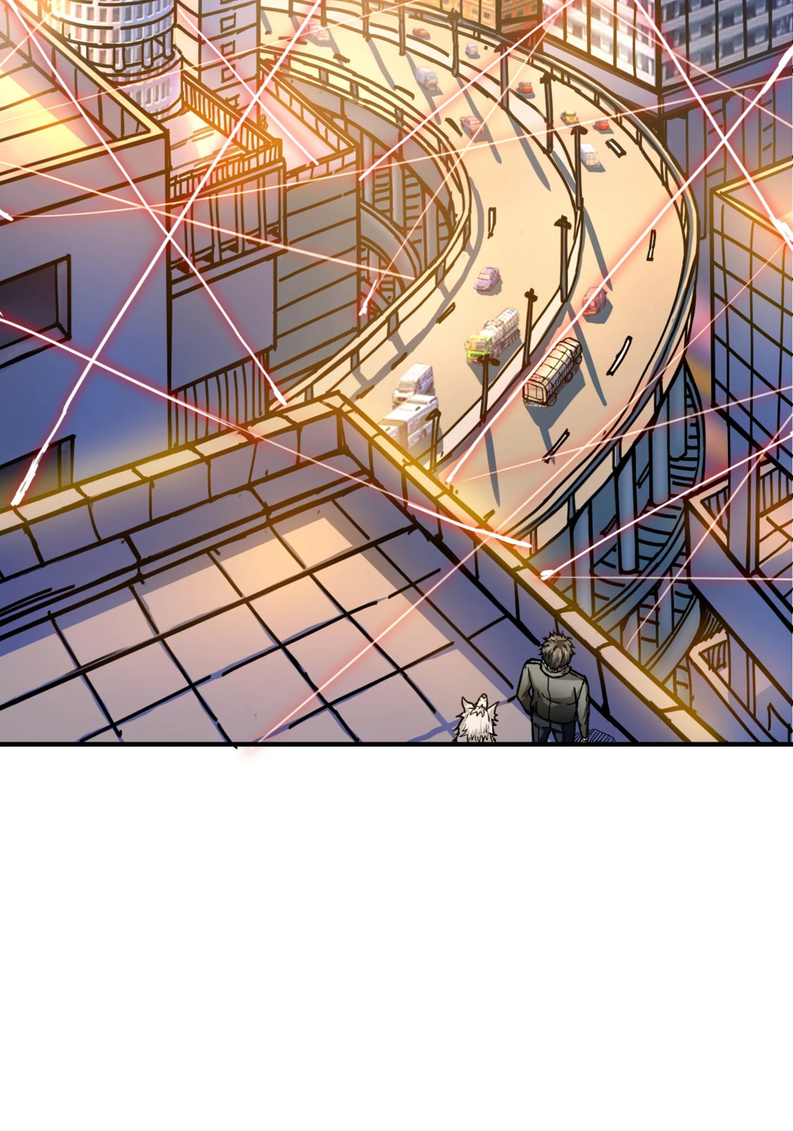 Read The God Devourer chapter 35 image 27 on Lezhin