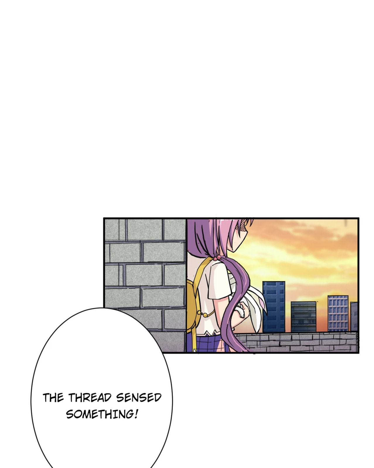 Read The God Devourer chapter 35 image 28 on Lezhin