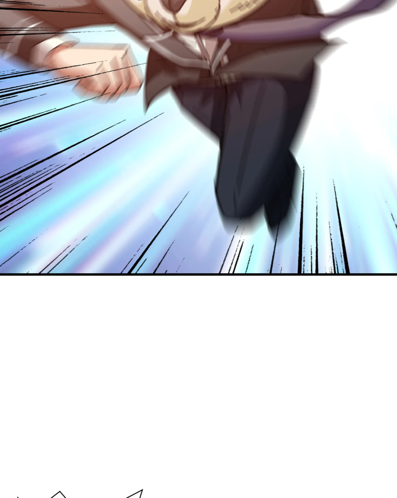 Read The God Devourer chapter 35 image 3 on Lezhin