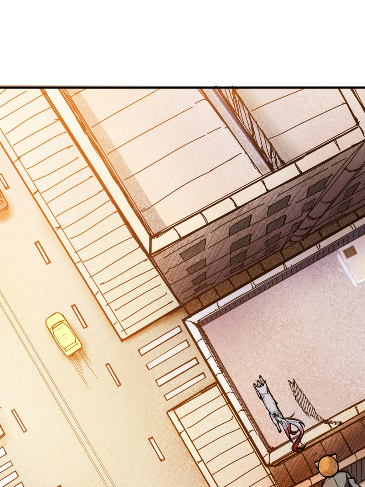 Read The God Devourer chapter 35 image 5 on Lezhin
