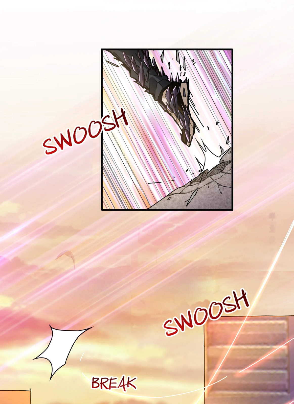 Read The God Devourer chapter 36 image 0 on Lezhin