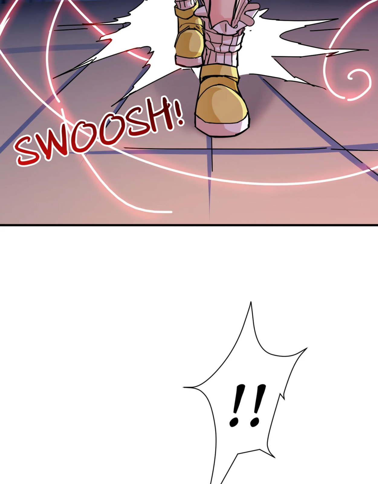 Read The God Devourer chapter 36 image 14 on Lezhin