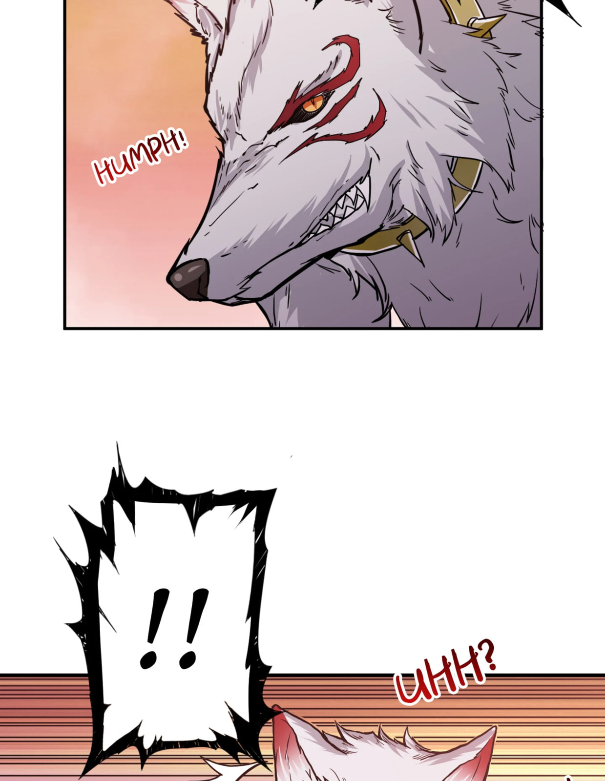 Read The God Devourer chapter 36 image 26 on Lezhin