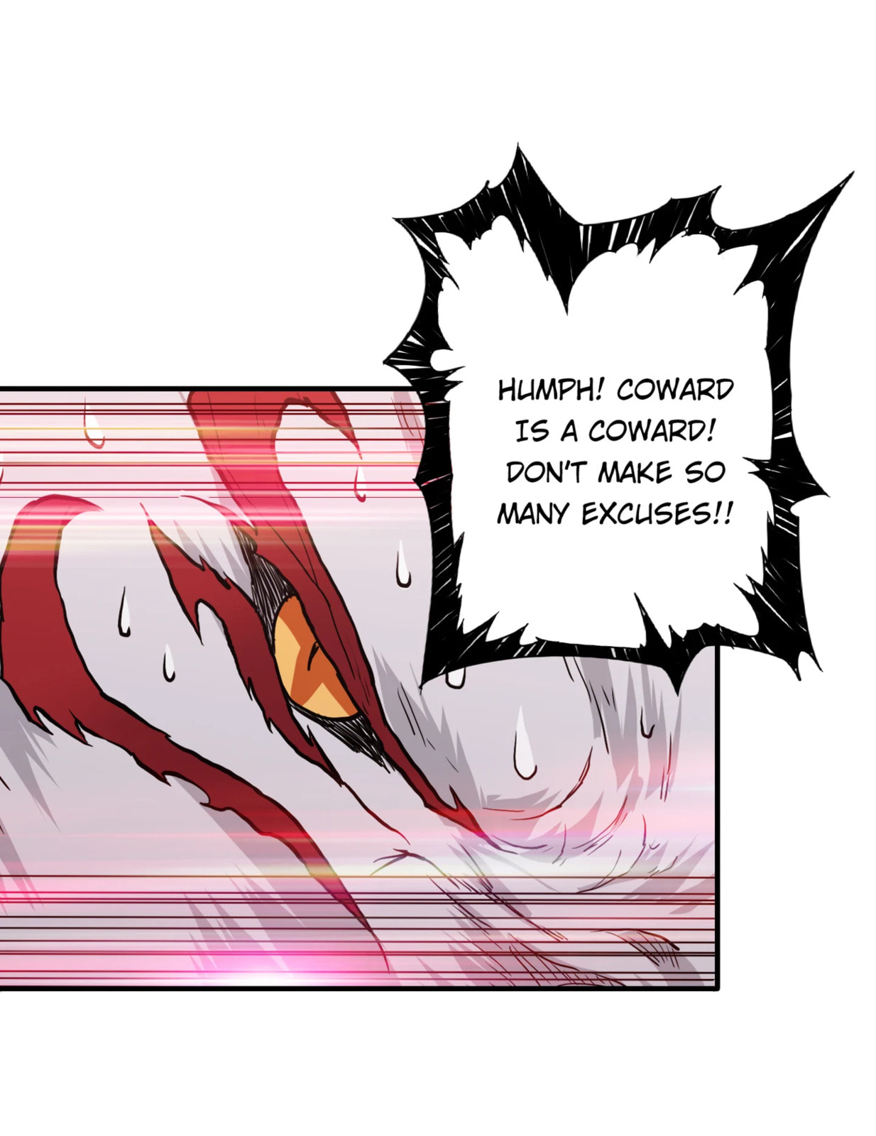 Read The God Devourer chapter 36 image 30 on Lezhin