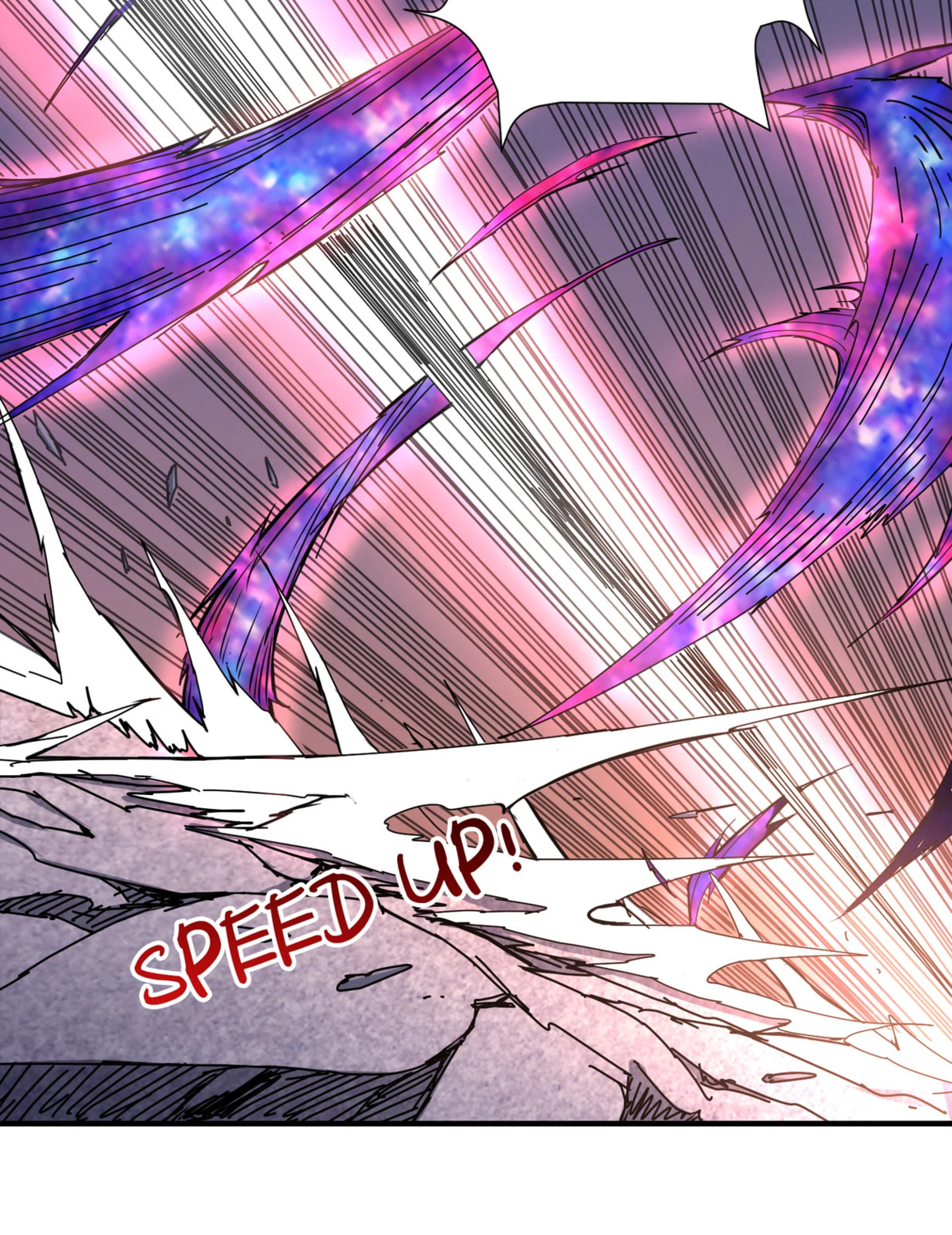 Read The God Devourer chapter 36 image 34 on Lezhin