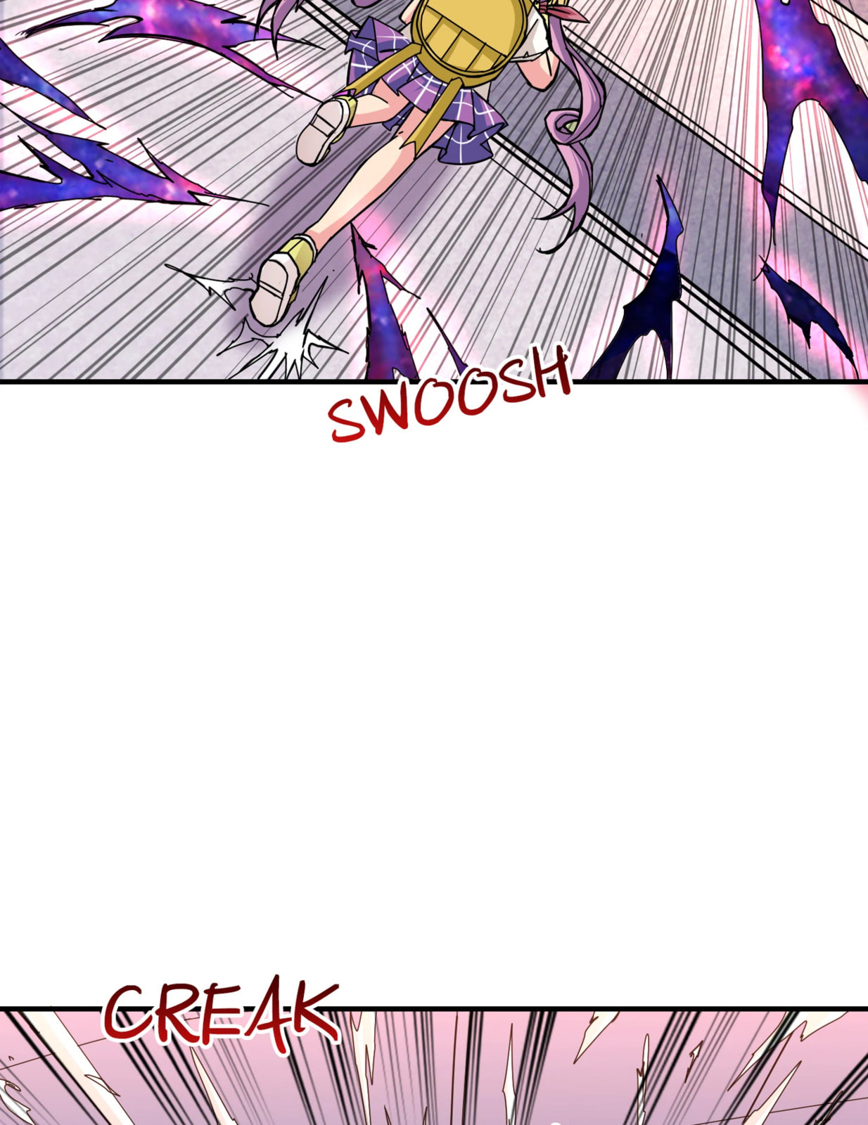 Read The God Devourer chapter 36 image 37 on Lezhin