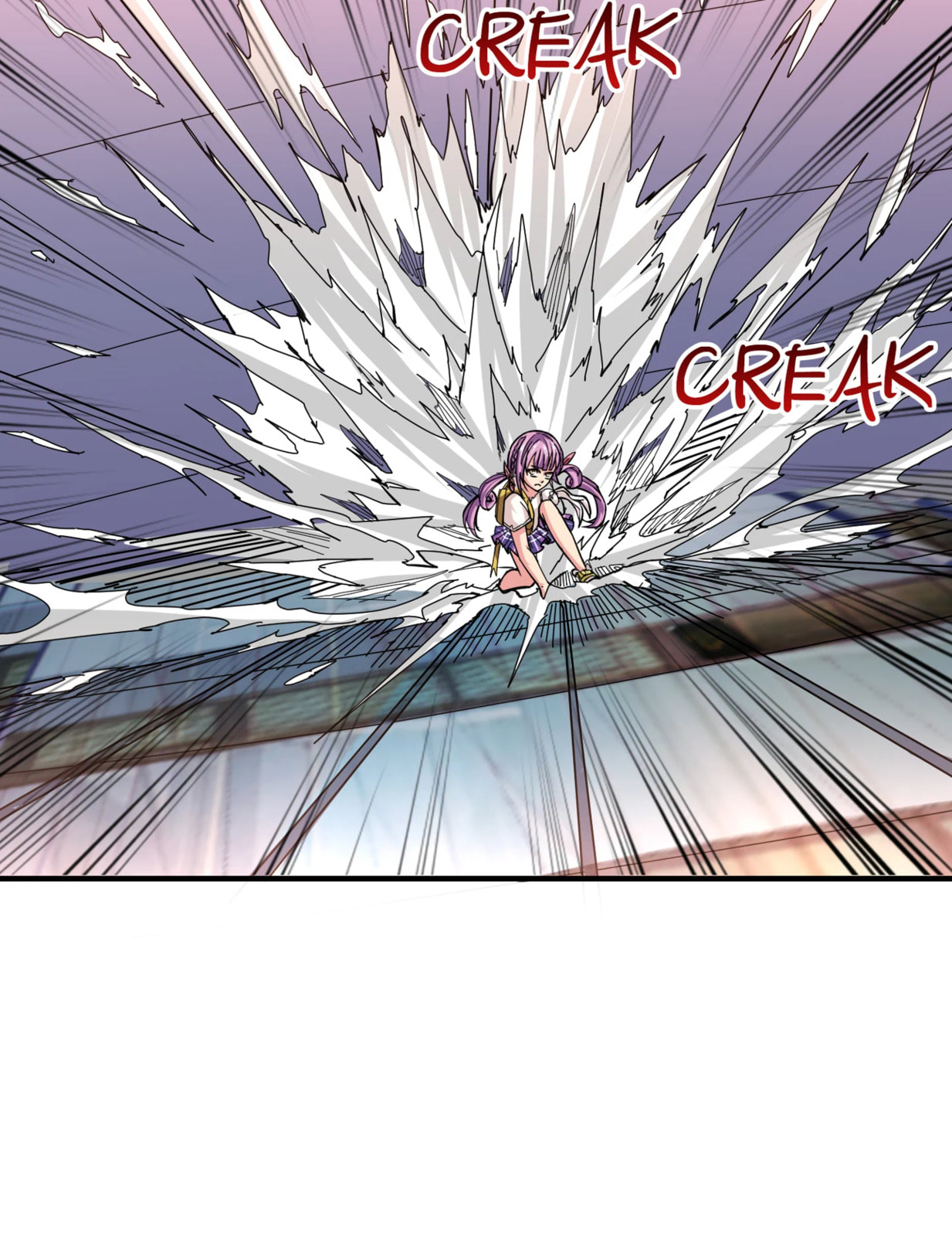Read The God Devourer chapter 36 image 38 on Lezhin