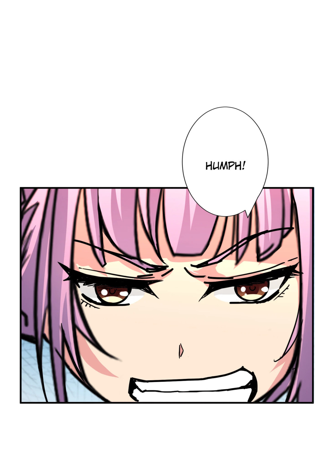 Read The God Devourer chapter 36 image 39 on Lezhin