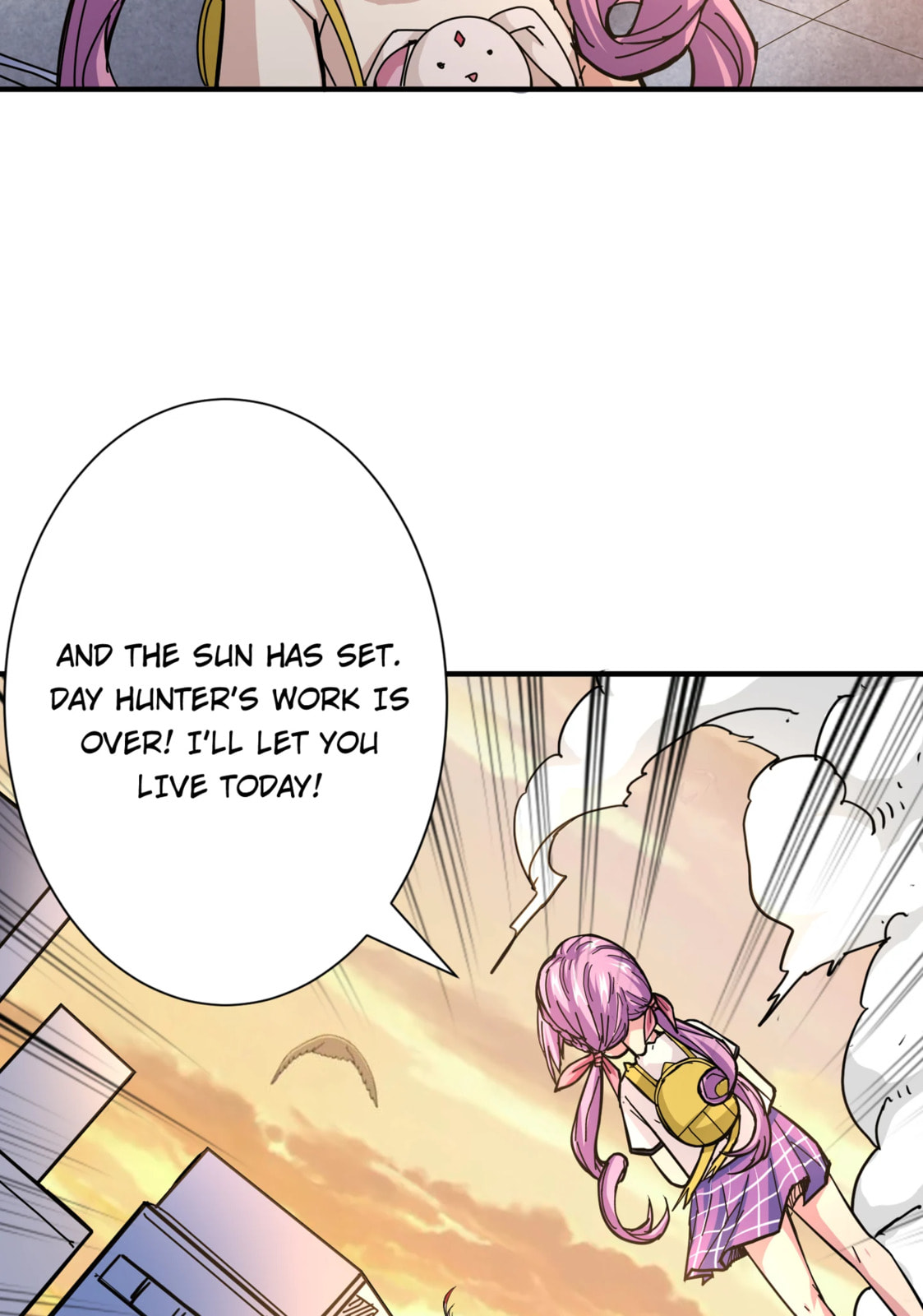 Read The God Devourer chapter 36 image 41 on Lezhin