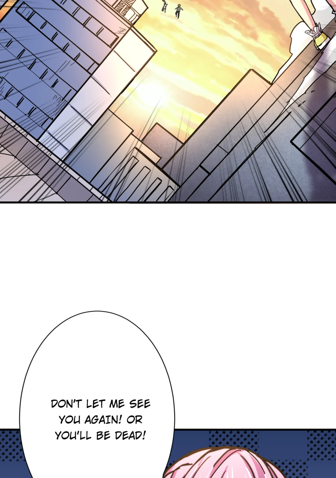Read The God Devourer chapter 36 image 42 on Lezhin