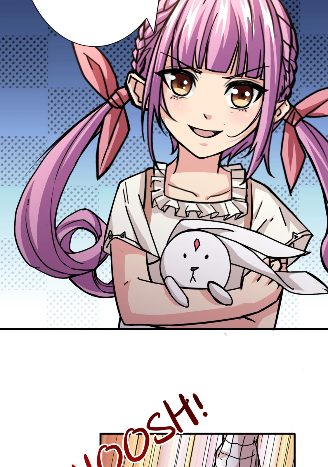 Read The God Devourer chapter 36 image 43 on Lezhin