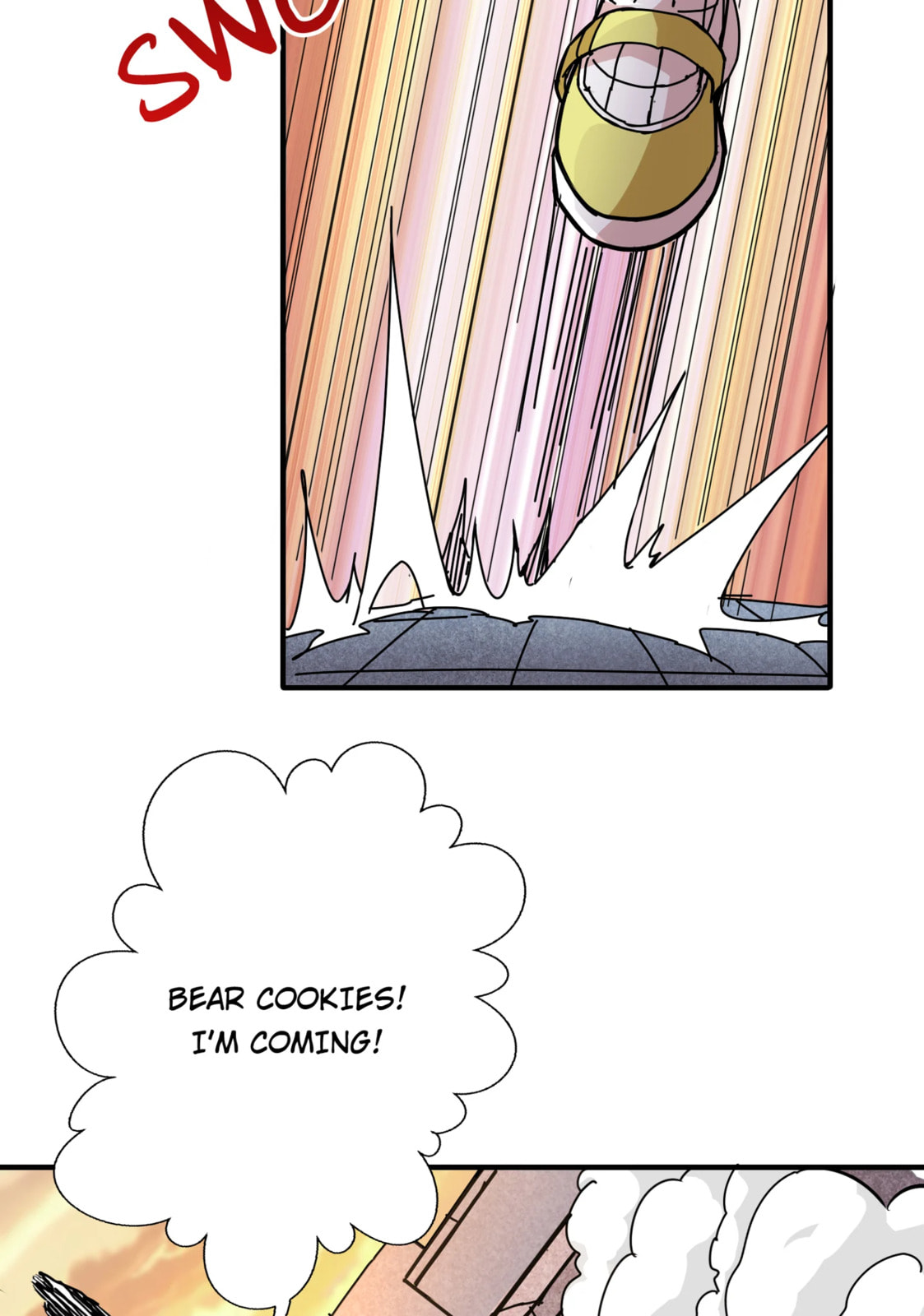Read The God Devourer chapter 36 image 44 on Lezhin