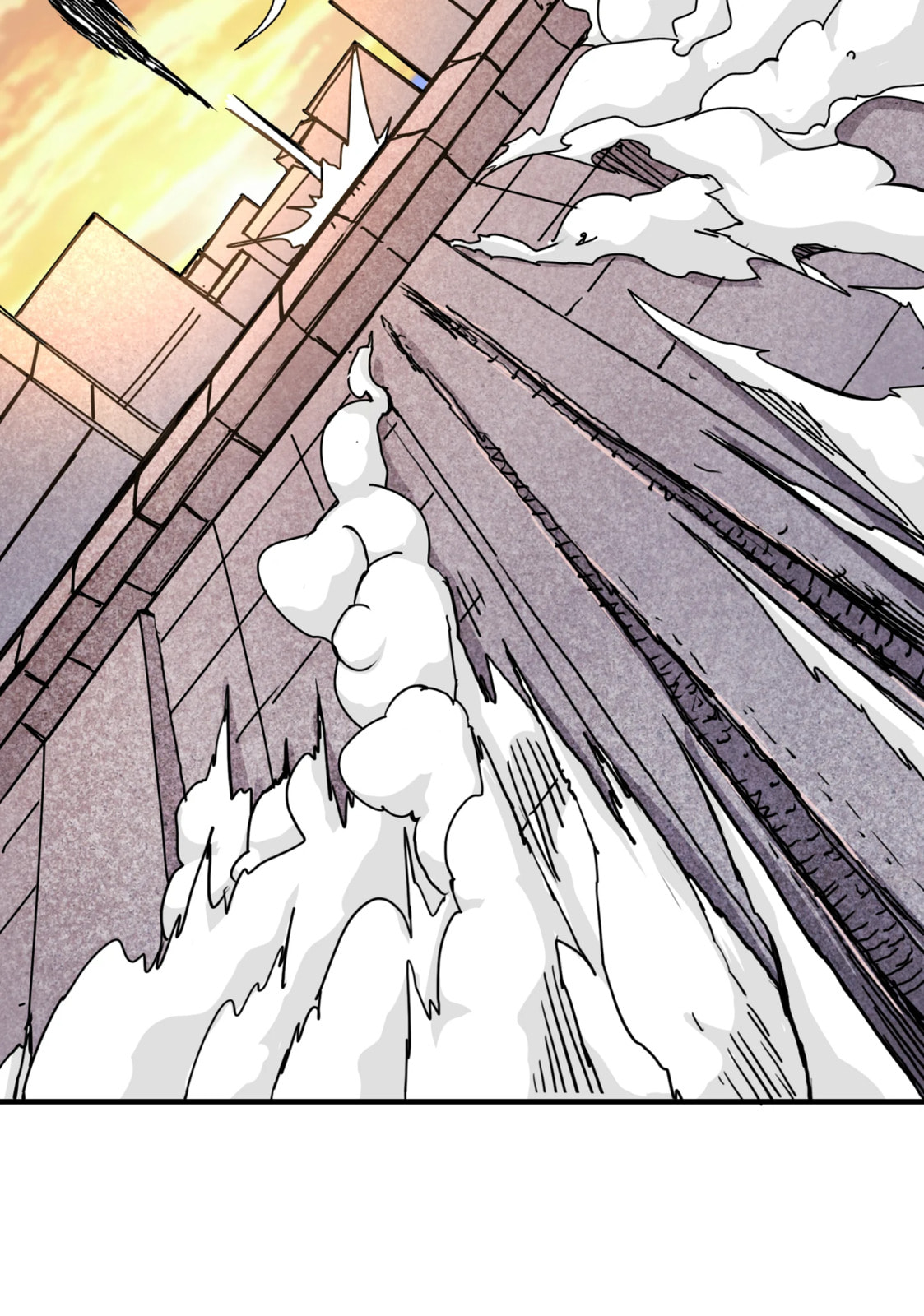 Read The God Devourer chapter 36 image 45 on Lezhin