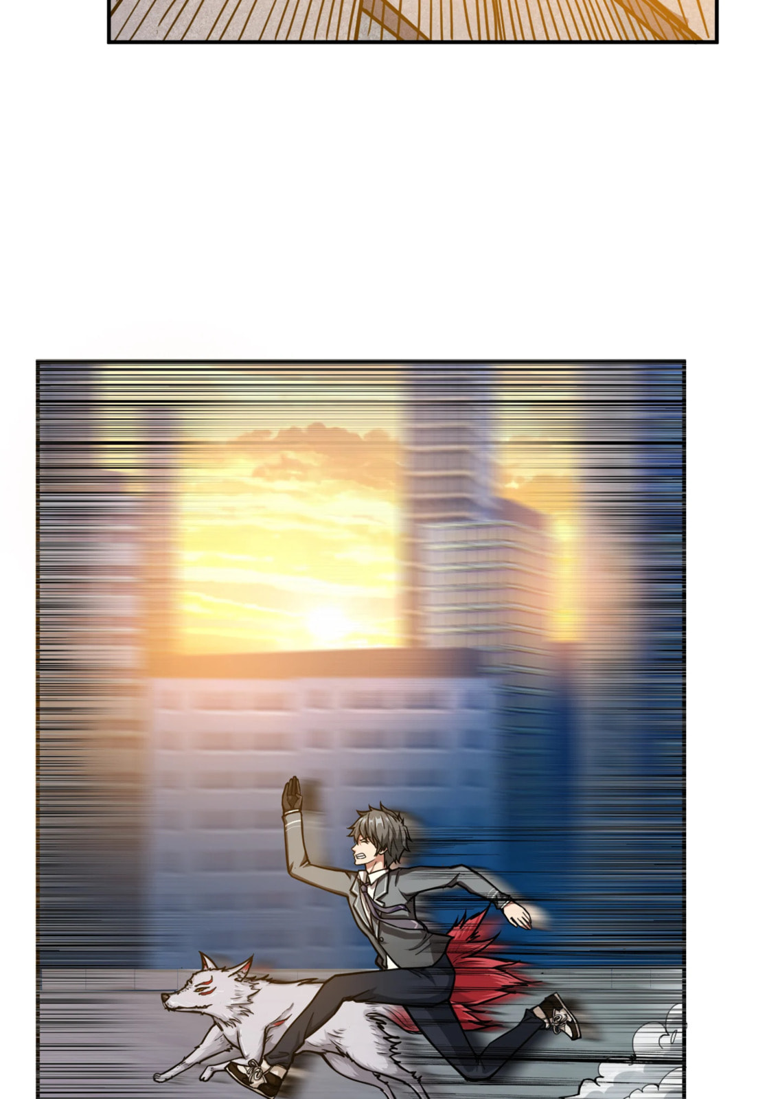 Read The God Devourer chapter 36 image 48 on Lezhin