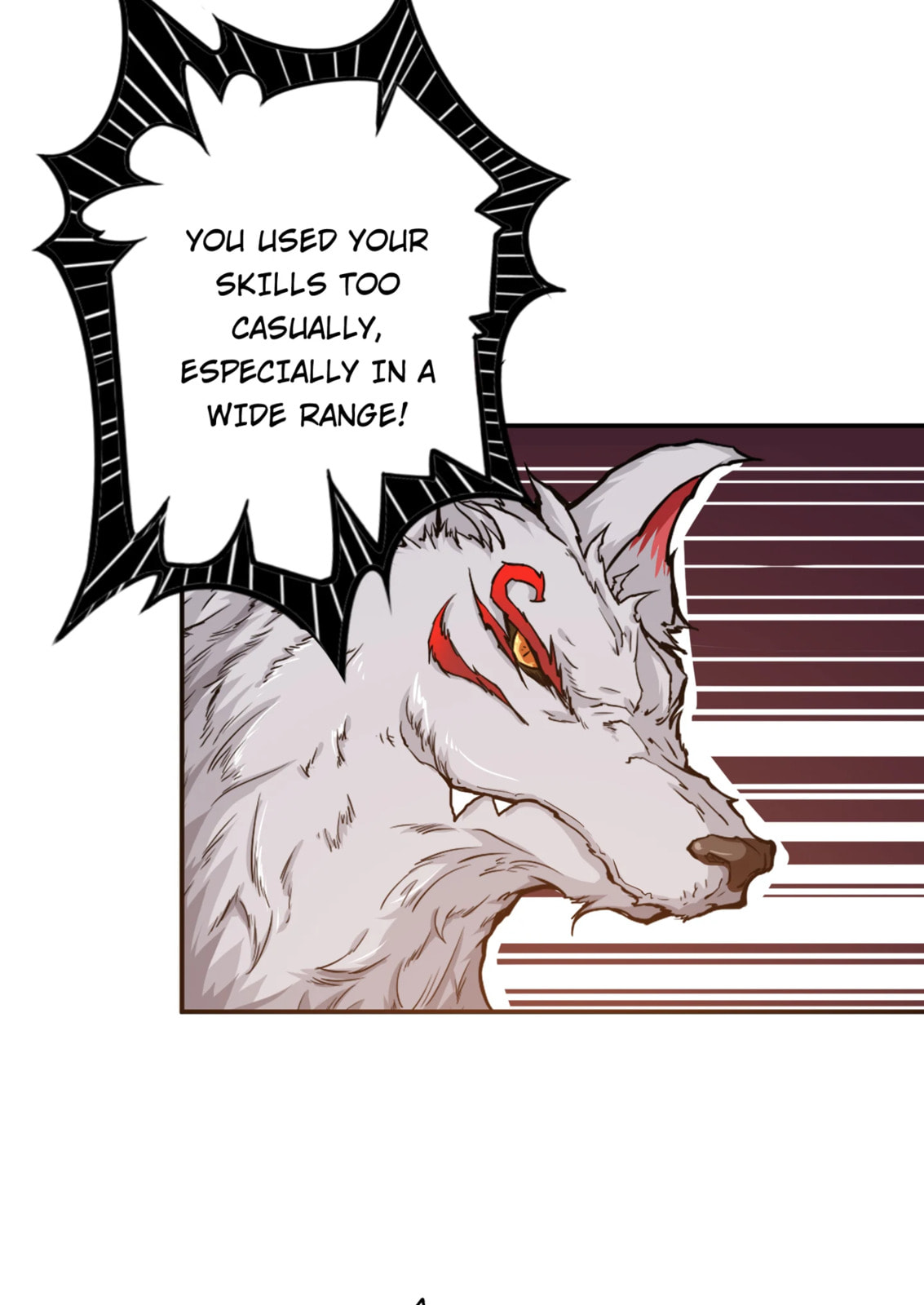 Read The God Devourer chapter 36 image 50 on Lezhin